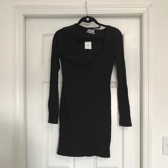 Urban Outfitters Knit Dress - Picture 5 of 5